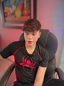 PRINCE STEV online show from 03.06.26