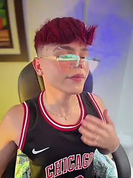 PRINCE STEV online show from 03.25.26