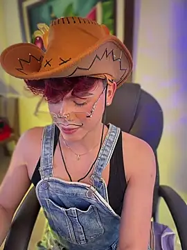 PRINCE STEV online show from 04.02.26