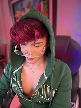 PRINCE STEV online show from 04.09.26