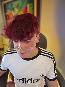 PRINCE STEV online show from 04.12.26