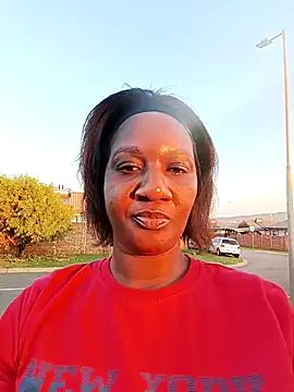 BLACKGODDESS78 online show from 04.05.26