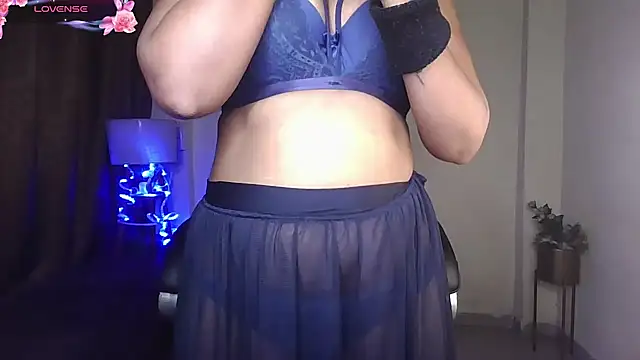 Black-Pearll online show from 01.18.26