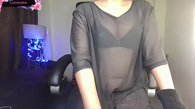 Black-Pearll online show from 02.02.26