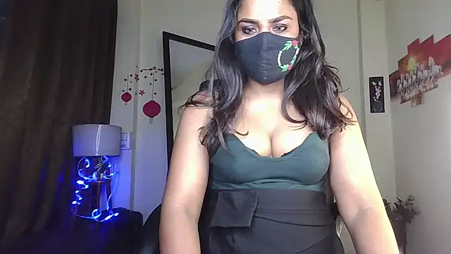 Black-Pearll online show from 03.05.26