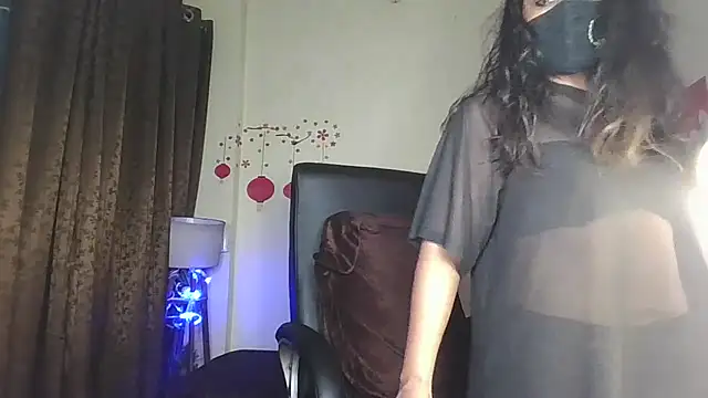 Black-Pearll online show from 03.26.26