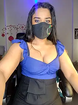 Black-Pearll online show from 04.22.26
