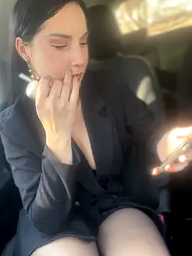 Roxana-Sexy online show from 11.14.25