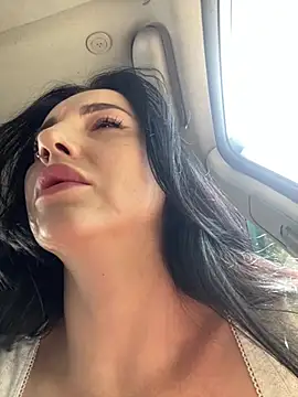 Roxana-Sexy online show from 06.09.26
