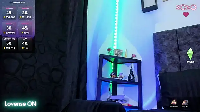 nolan twink1 online show from 02.24.26