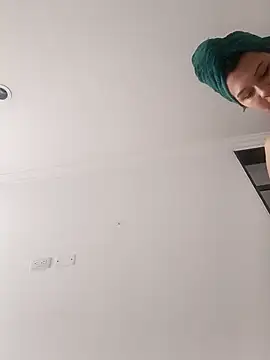 Snapshot of Nicky-7 chatting on 02.11.26 Nicky-7 online show from 02.11.26