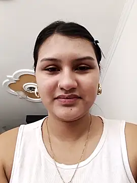 Snapshot of Nicky-7 chatting on 02.14.26 Nicky-7 online show from 02.14.26