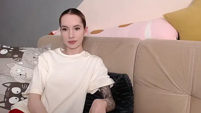 AmbrielHailey online show from 02.01.26