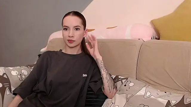 AmbrielHailey online show from 07.03.26