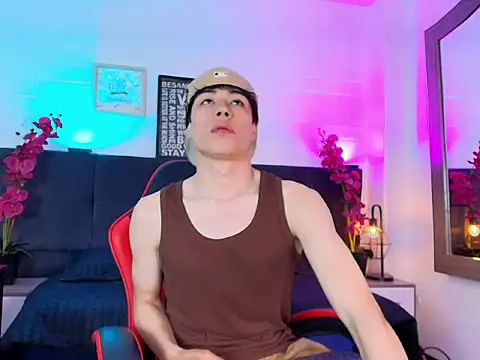 AndrewCooperrs online show from 03.12.26