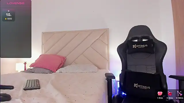 sofiiajones online show from 07.05.26
