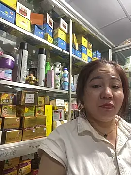 Snapshot of Cesywet chatting on 02.06.25 Cesywet online show from 02.06.25