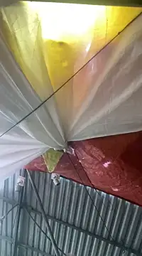 Snapshot of Cesywet chatting on 02.07.25 Cesywet online show from 02.07.25