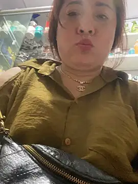 Snapshot of Cesywet chatting on 02.21.25 Cesywet online show from 02.21.25