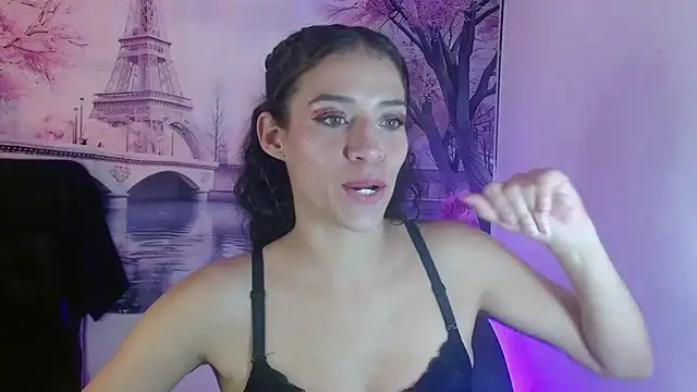 daniela rivasth online show from 03.07.25