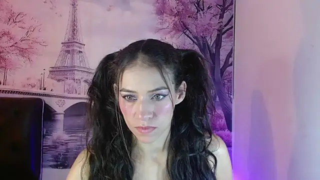 daniela rivasth online show from 03.11.25