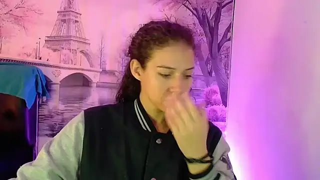 daniela rivasth online show from 03.14.25