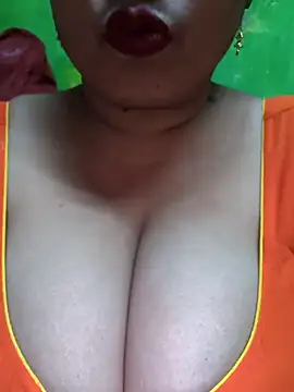 Snapshot of Rinki_Guptaa chatting on 01.15.25 Rinki Guptaa online show from 01.15.25