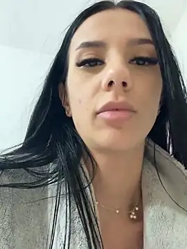 Snapshot of HaylieMilf chatting on 02.09.26 HaylieMilf online show from 02.09.26