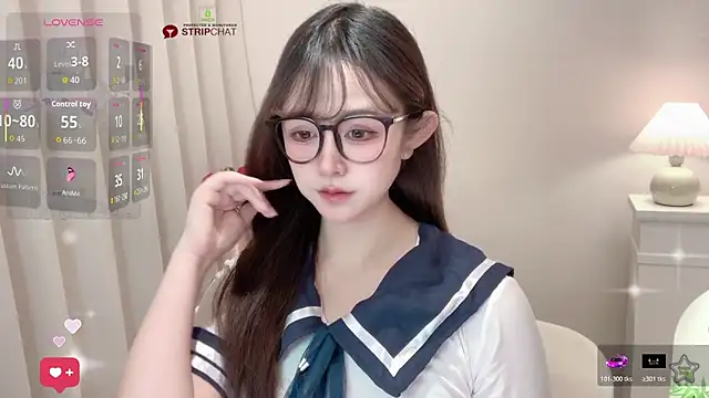 -Yokyo online show from 02.14.26