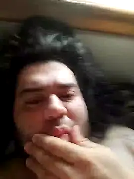 Snapshot of goldycox chatting on 12.18.24 goldycox online show from 12.18.24