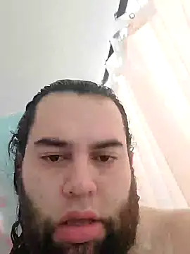 Snapshot of goldycox chatting on 01.07.25 goldycox online show from 01.07.25