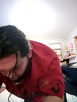 Snapshot of goldycox chatting on 02.08.26 goldycox online show from 02.08.26