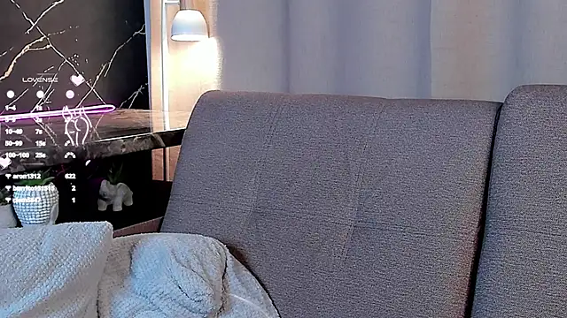 EdithHaskell online show from 02.24.25