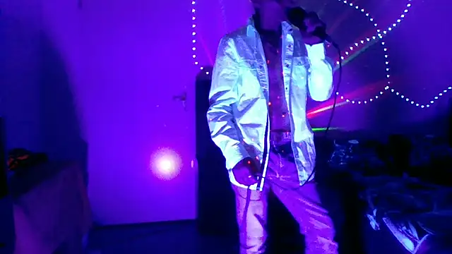 brunoguunot online show from 12.20.25