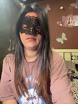 Hotty-Sana online show from 03.09.25