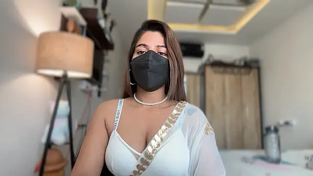 Hotty-Sana online show from 04.01.26