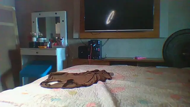 Ninfetababy89 online show from 03.24.26