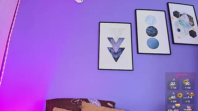 candyy bella online show from 01.20.25