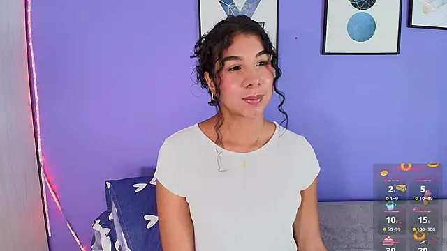 candyy bella online show from 01.27.25