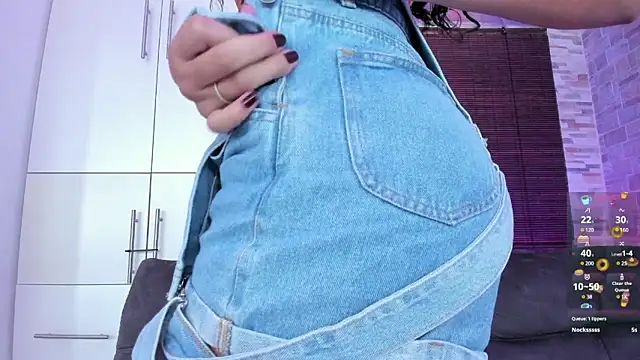 candyy bella online show from 02.01.25