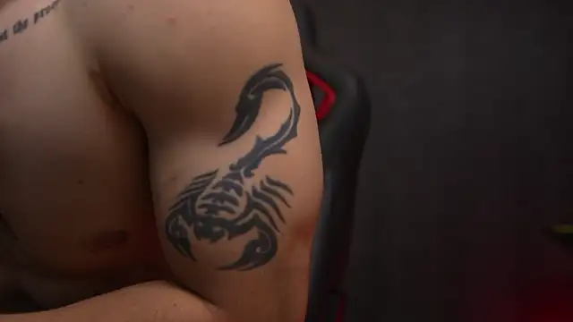 JacksonOlsenn online show from 03.05.26