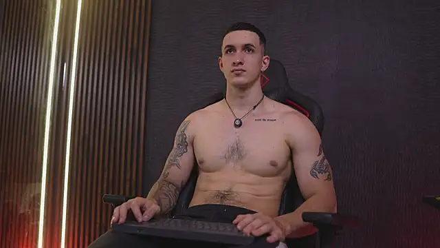 JacksonOlsenn online show from 03.31.26