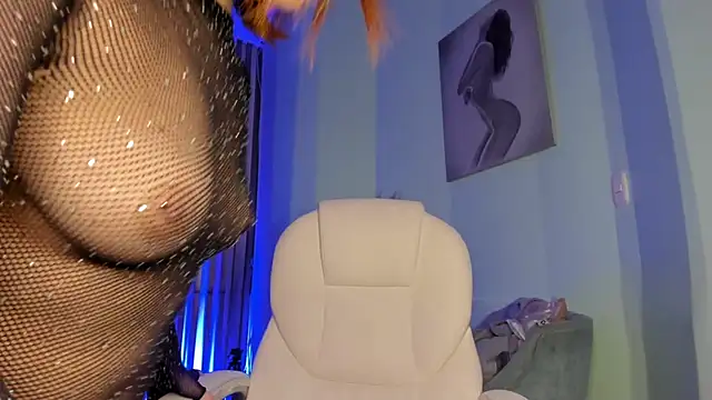 TinaJonnes  online show from 09.19.25