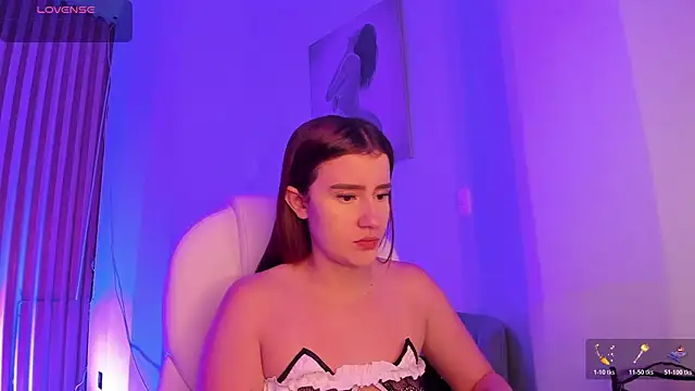 TinaJonnes  online show from 01.12.26