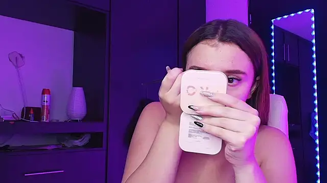 TinaJonnes  online show from 03.19.26