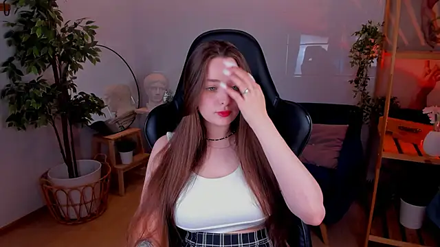 MoonLissa online show from 01.26.25