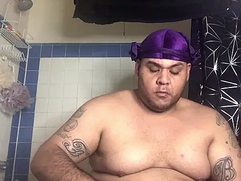 fatboyjayohh126 online show from 12.02.24