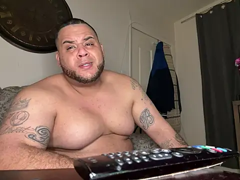 fatboyjayohh126 online show from 02.18.25