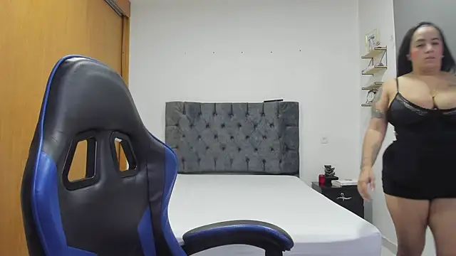 Samanthagax online show from 07.25.26