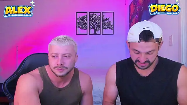 AlexJaz11 online show from 05.31.26